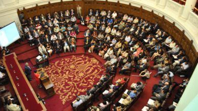 Photo of Finalización del Congreso Nacional de Cooperativas