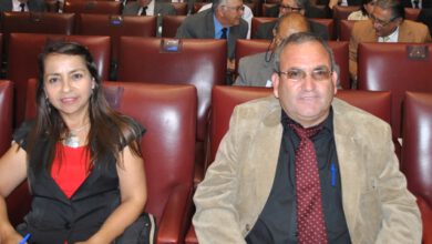 Photo of Mas de 300 personas participaron en el Congreso de Cooperativas, en Valparaiso y Santiago.