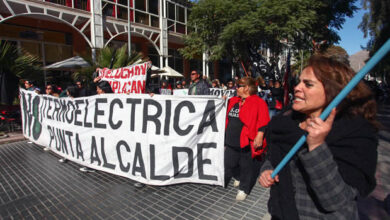 Photo of Corte de Apelaciones acoge a trámite recurso contra la termoeléctrica Punta Alcalde