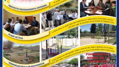 Photo of Te invitamos a conocer  nuestro «Calendario 2013 – Pataguacoop»