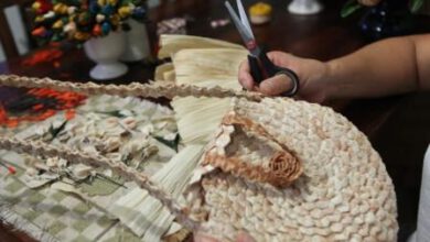 Photo of Pataguacoop se reunió con «Artesanos Tierra Verde Pataguas Cerro»