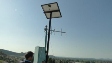 Photo of Pataguacoop es pionera en la integracion de paneles solares en su estanque II