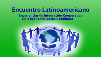 Photo of Encuentro Latinoamericano Cooperativo 2013