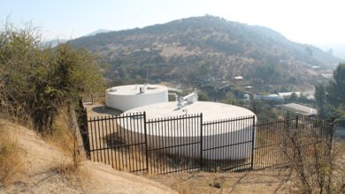 Photo of Informativo PataguaCoop: «Dia Mundial del Agua» – ¿QUE ES UN APR?