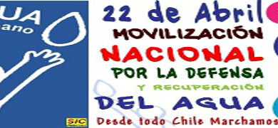 Photo of RECORRIDO OFICIAL DE MARCHA CARNAVAL POR LA RECUPERACIÓN Y DEFENSA DEL AGUA