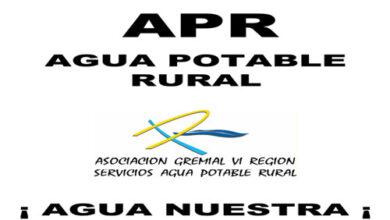 Photo of PataguaCoop Ltda: Marcha por el agua