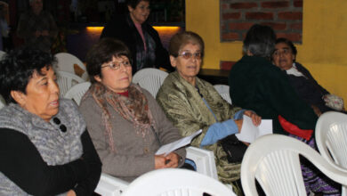 Photo of Cooperativa PataguaCoop Ltda. Asamblea General de Socios 2013