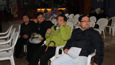 Photo of Asamblea General