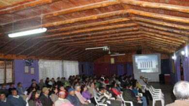 Photo of Asamblea General