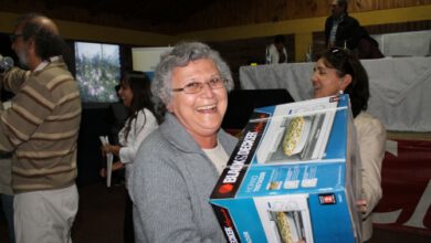 Photo of Asamblea General