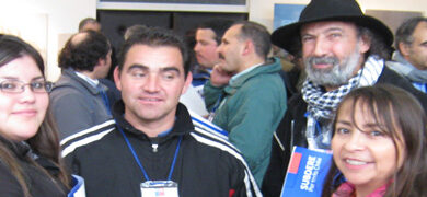 Photo of Defensa del Medio Ambiente Pichidegua. «BINGO SOLIDARIO»