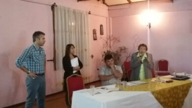 Photo of INFORMATIVO: Pataguacoop en Asamblea General de Socios realizada el pasado 17 de octubre en Rengo