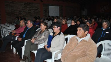 Photo of INFORMATIVO: Asamblea General de Socios 2014, Cooperativa PataguaCoop Ltda.
