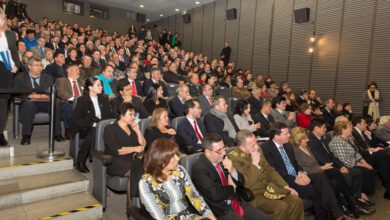 Photo of Presidenta participó en la conmemoración del Día Internacional de las Cooperativas