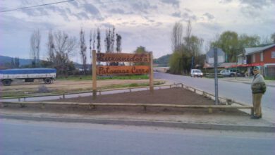 Photo of Bienvenidos a Pataguas Cerro