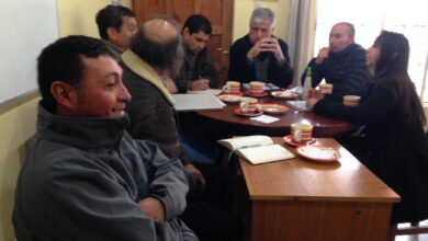 Photo of INFORMATIVO:  Cooperativa de Aguas Pataguacoop realiza reunión de Mesa Técnica en Proyecto de Mejoramiento