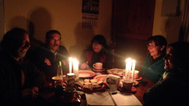 Photo of INFORMATIVO: Reunión de Consejo, reunión de rutina para analizar las actividades realizadas por la Cooperativa