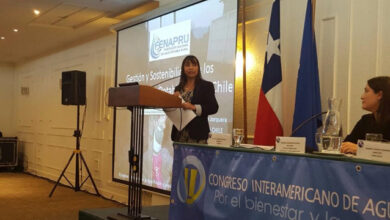 Photo of II Congreso Interamericano de Agua Potable y Saneamiento rural