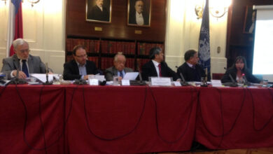 Photo of Participación de Agresap y Fenapru Chile en jornada temática Comisión de Obras Públicas de Senado