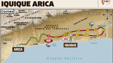 Photo of Fenapru Chile presente en el Norte de Chile, ARICA e IQUIQUE