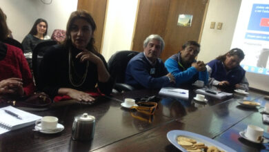 Photo of Fenapru Chile y Agresap en reunión con el MOP y el Servicio de Impuestos Internos (SII)