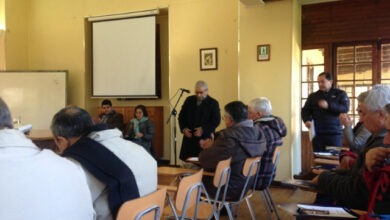 Photo of Fenapru Chile en Seminario para Servicios de APR en localidad de Vilches, Talca.