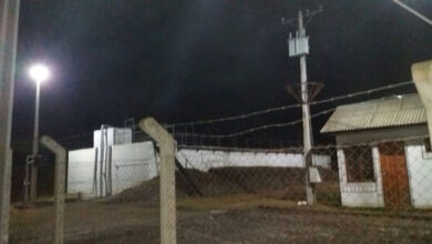 Photo of Proyecto Iluminación Planta de Tratamiento Pataguas Cerro