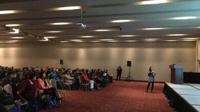 Photo of Dirigentes de Fenapru Chile en Difusión del Proyecto de Ley en Temuco y Valdivia.