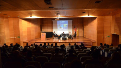 Photo of Participación de Fenapru Chile en Seminario Fundación Newenko. “Agua y Minería, derechos, conflictos y nuevos desafíos”