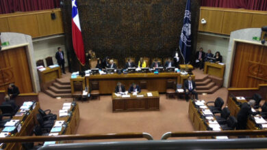 Photo of Fortalecimiento de los servicios sanitarios rurales a Comisión Mixta