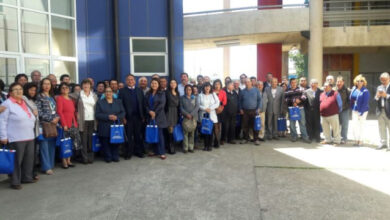Photo of Jornada de difusión del Proyecto de Ley de Servicio Sanitario Rural en Osorno