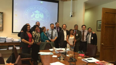 Photo of En Etapa Final Tramitación Proyecto de Ley Servicio Sanitario Rural.