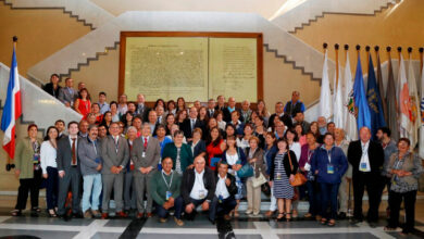 Photo of Congreso Nacional despachó Proyecto de Ley sobre Servicios Sanitarios Rurales