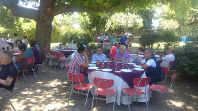 Photo of Agresap celebró su día el 12 de enero junto al Proyecto de Ley de Servicio Sanitario Rural