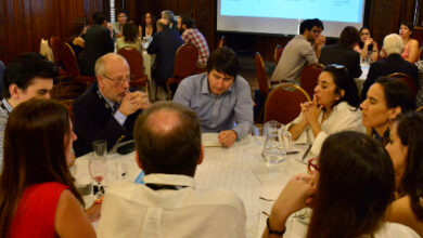 Photo of Tercera sesión Grupo Construcción “Escenarios Hídricos 2030”