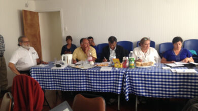 Photo of Reunión Nacional Fenapru Chile