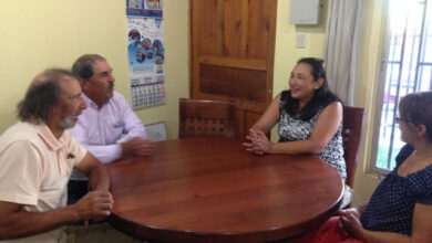 Photo of Reunión de Consejo de Administración de Pataguacoop Ltda.