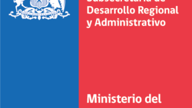 Photo of Reunión con Jefe Unidad Programa de Mejoramiento de Barrios Subdere Ministerio de Interior