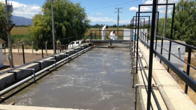 Photo of Reunión con Consultor Omar Jutronich por Proyecto de Mejoramiento Planta de Tratamiento