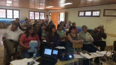 Photo of Curso de herramientas para mejorar la gestión de los Servicios Sanitarios Rurales