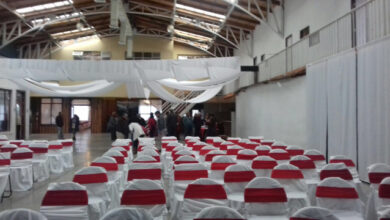 Photo of Creación de Asociacion de Agua Potable Rural en Los Lagos