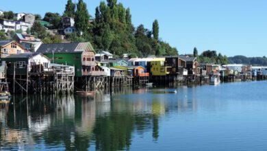 Photo of Creación de Asociación de Agua potable Rural en Chiloé