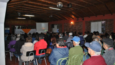 Photo of Asamblea General de Socios PATAGUACOOP LTDA. 04 de Mayo de 2017