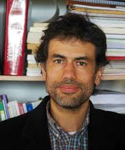 Photo of Reunión con Hernan Blanco de Fundación Avina el día 27 de junio de 2017