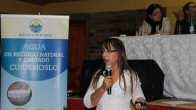 Photo of Gloria Alvarado Jorquera: “La Ley de SSR marca un hito en la historia del país»