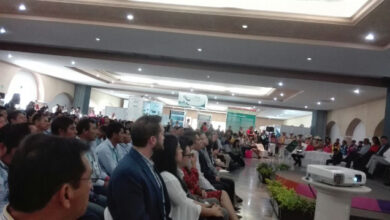 Photo of Mexico inaugura Encuentro Latinoamericano de Gestión Comunitaria del Agua 2017