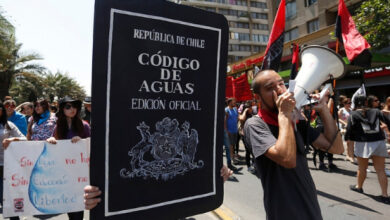 Photo of Población rural llama al Gobierno a urgencia a tramitación de reforma al código de aguas