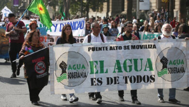 Photo of Actores sociales abogarán por el fin de la privatización perpetua del agua en el Senado
