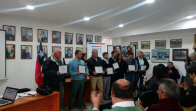 Photo of Certificación Curso de capacitación de Operadores