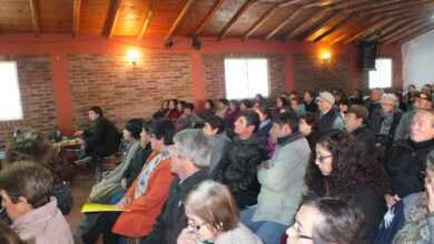 Photo of INFORMATIVO: Asamblea General de Socios 2018, Cooperativa PataguaCoop Ltda. 02 de Junio de 2018